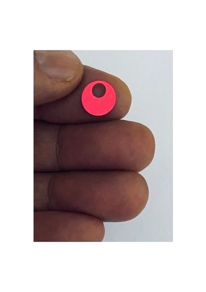 Patik ve Çanta-Cüzdan Pulu 10MM. 25GR. Kırmızı. fiyatları