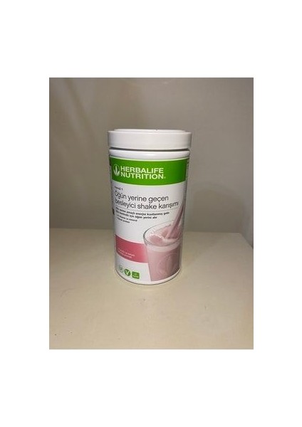 Ahududulu Shake fiyatları