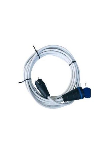 10 Metre 3x2.5 Ara Kablo