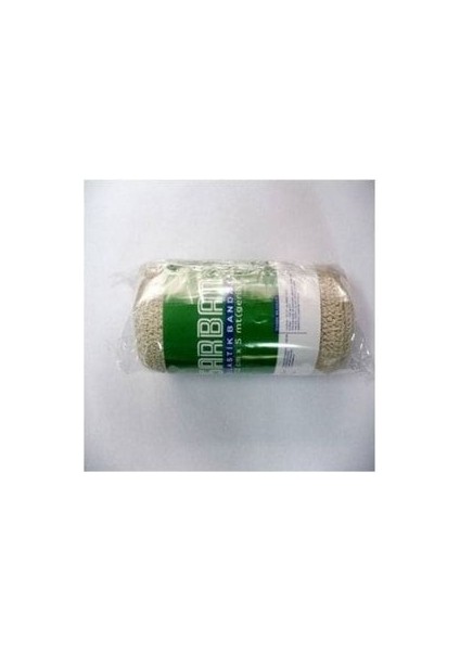 Sarban Elastik Bandaj 20 cm x 5 mt