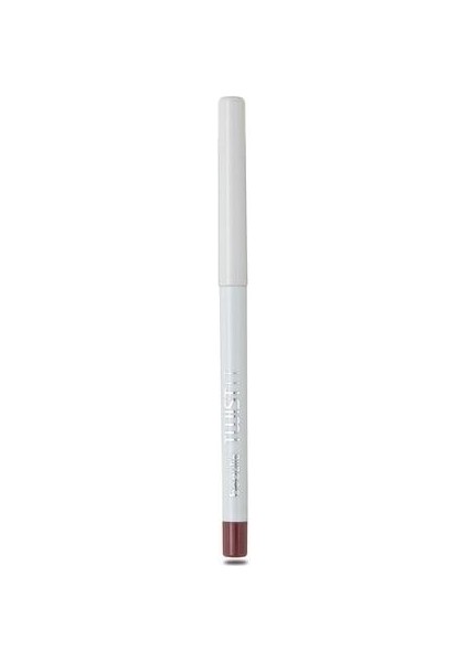 Marka: Twist It Asansörlü Göz Kalemi 399 Dark Berry Kategori: Göz Kalemi modelleri