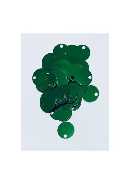 Patik, Çanta, Supla ve Makrame Pulu 20MM 25GR. Tahminen 150 Adet.