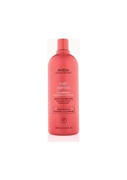 Nutriplenish™nemlendirici Conditioner Deep Moisture 1 Litre