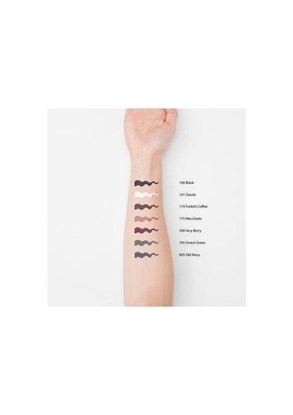 Göz Kalemi 174 Turkish Coffee fiyatları