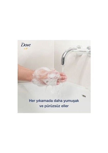 Nemlendirici Sıvı Sabun Caring 1/4 Nemlendirici Krem Etkili 450 ml X2 Adet indirimleri