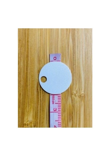 Patik, Çanta, Supla ve Makrame Pulu 20MM 25GR. Gümüş Çizgili. Tahmini 150 Adet. fırsatları