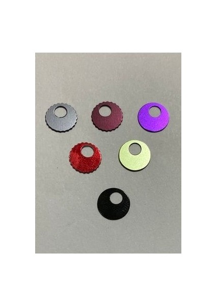 Patik ve Çanta-Cüzdan Pulu 10MM. 25GR. Mix. fiyatları