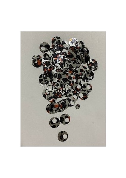 Patik ve Çanta-Cüzdan Pulu 10MM. 25GR.DALMAÇYALI.