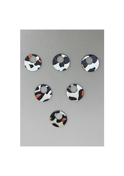 Patik ve Çanta-Cüzdan Pulu 10MM. 25GR.DALMAÇYALI. fiyatları