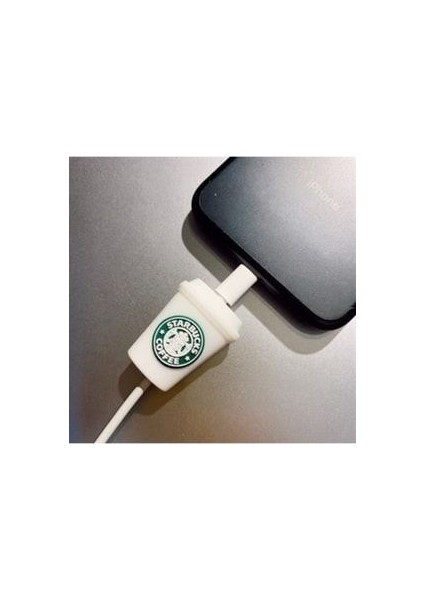 Starbucks Kablo Koruyucu fiyatları