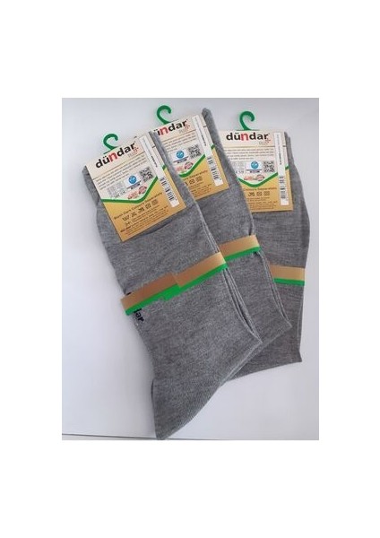 Erkek Bambu Soket Çorap Dikişsiz Soft Yıkama Dogal Kokulu 12'li Paket fırsatları