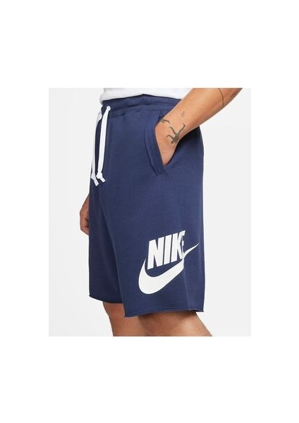 Sportswear Sport Essentials French Terry Alumni Erkek Şort DM6817-410