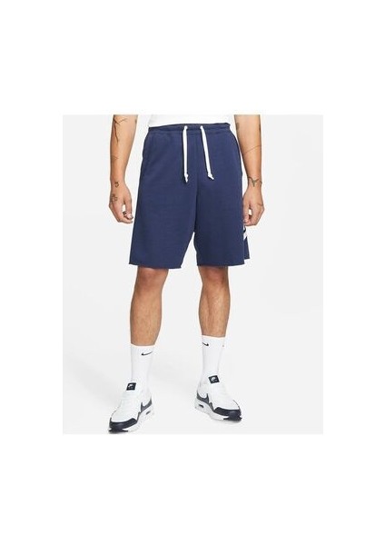 Sportswear Sport Essentials French Terry Alumni Erkek Şort DM6817-410 fırsatları