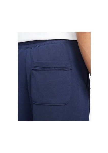 Sportswear Sport Essentials French Terry Alumni Erkek Şort DM6817-410 indirimleri