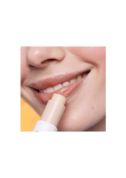 Moisturizing Lip Balm - Nemlendirici Dudak Balsamı (Ejderha Meyvesi) modelleri