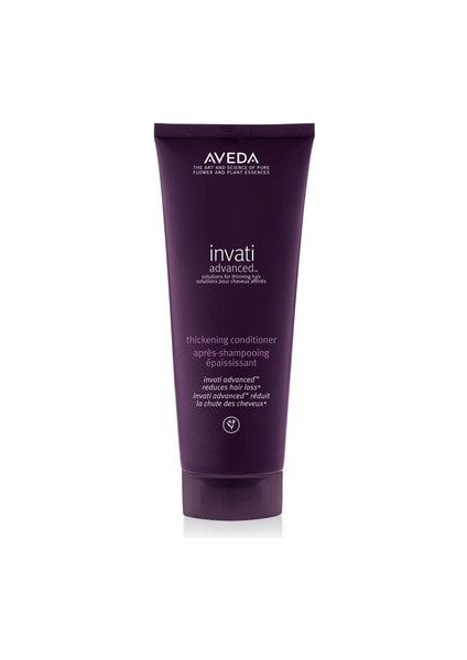 Invati Advanced Thickening Conditioner 200ML