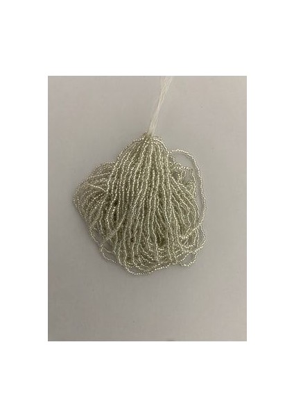 Kum Boncuk Çekoslovakya, Adana, Hapishane Işi, Iğne Oyası ve Işleme Boncuğu 12DIZI No:16