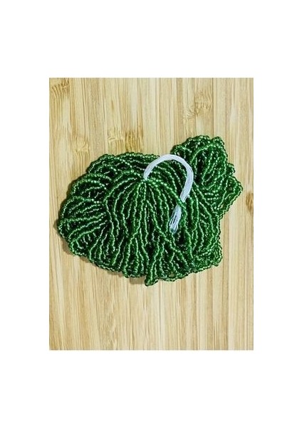 Kum Boncuk, Çekoslovakya (Hapishane Işi)Boncuğu 12DIZI NO;103 fiyatları