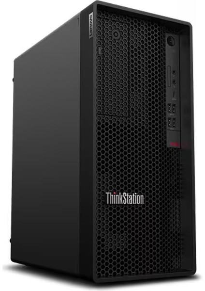 Thinkstation P2 Intel Core Vpro İ7-14700 128GB Ddr5 4tb SSD 8gb RTX4060 Windows 11 Pro Masaüstü Iş Istasyonu 30FSS0VJ0047