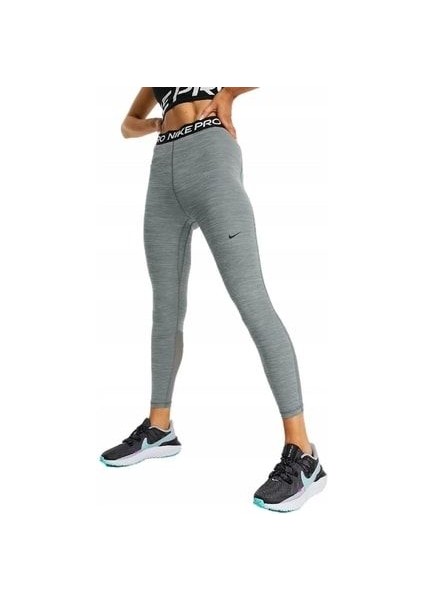 Pro 365 High Rise 7/8 Leggings Yüksek Belli Toparlayıcı Gri Tayt fiyatları