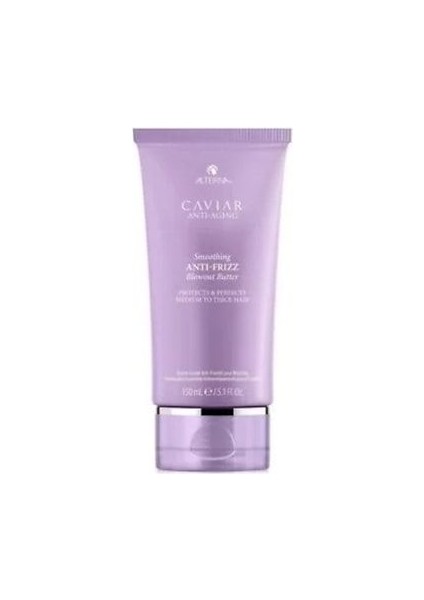Anti-Frizz Blowout Butter Saç Bakım Kremi 150ML 873509027676