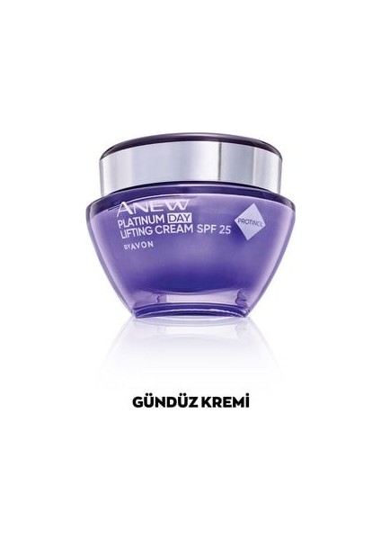 Anew Platınum Paketi