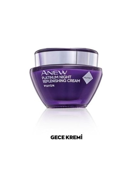 Anew Platınum Paketi