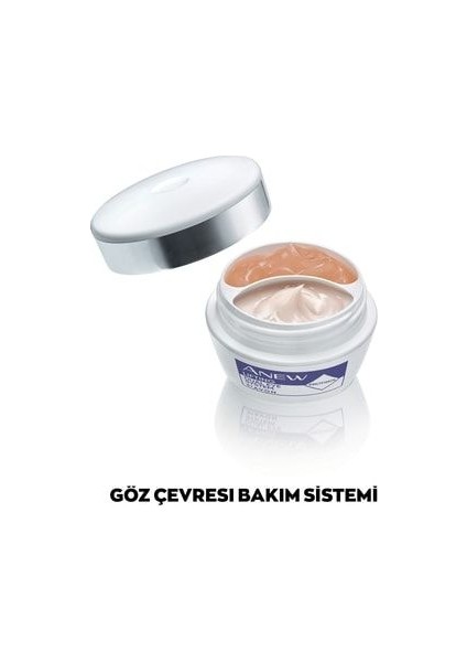 Anew Platınum Paketi