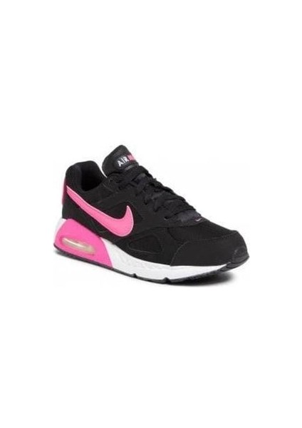 Air Max Ivo Kadın Günlük Spor Ayakkabı 579998-060-SIYAH-PMB modelleri