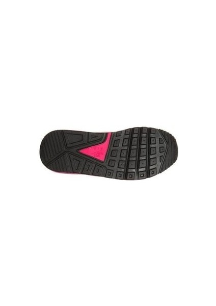 Air Max Ivo Kadın Günlük Spor Ayakkabı 579998-060-SIYAH-PMB fırsatları