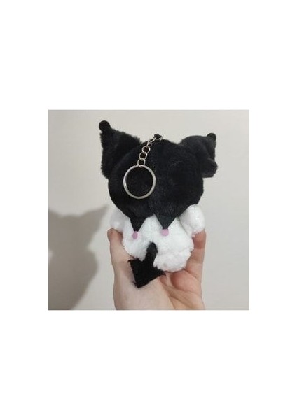 Kuromi Peluş Anahtarlık fiyatları