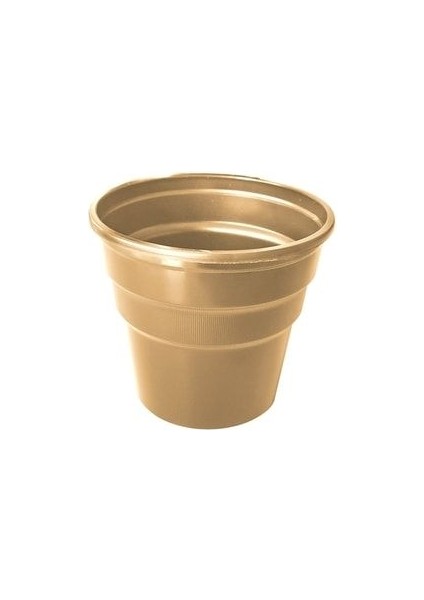 Gold Bardak Plastik 25 Kişilik Plastik Badak Kullan At Tabak