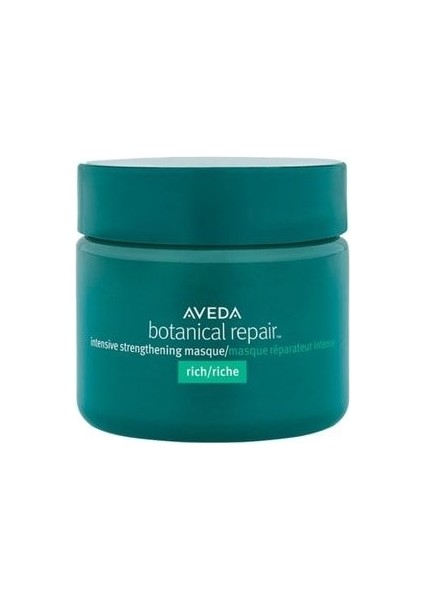 Botanical Repair Yıpranmış Saçlar Için Onarım Maskesi 450 ml