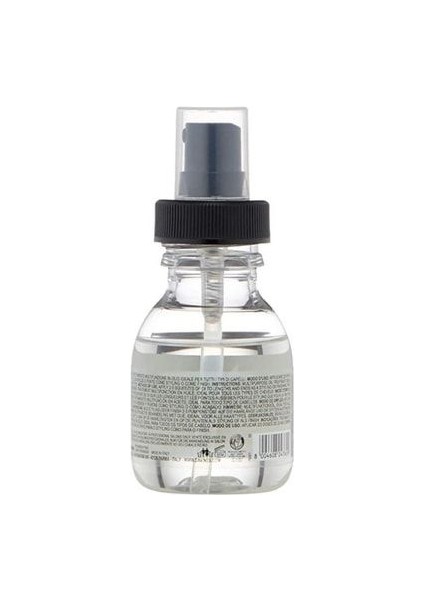 Oi Oil Kuru Saçlar Bakım Yağı 50ml fırsatları