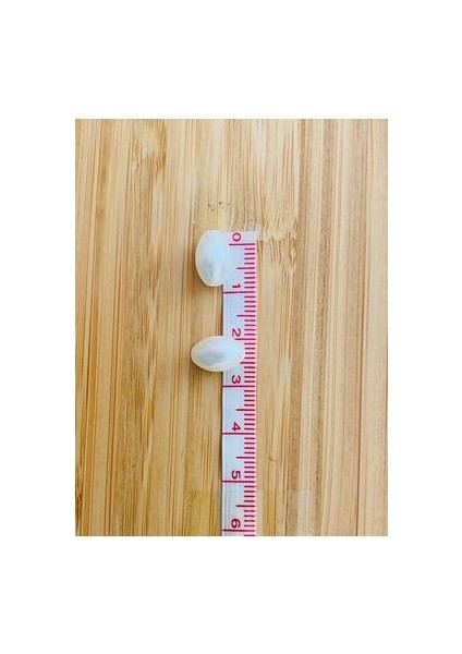 Barok Takı Inci. Arpa Modeli. 25GR. Tahmini 70 Adet Civarında. Beyaz. indirimleri