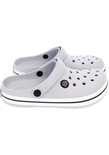 Crocs Model Gri Terlik