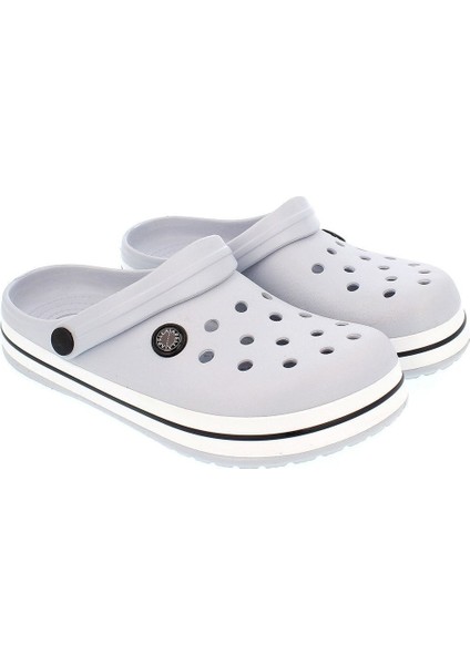 Crocs Model Gri Terlik