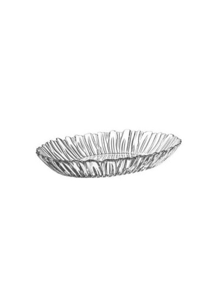 Aurora Oval Tabak