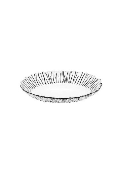 Aurora Oval Tabak