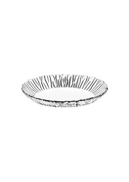 Aurora Oval Tabak