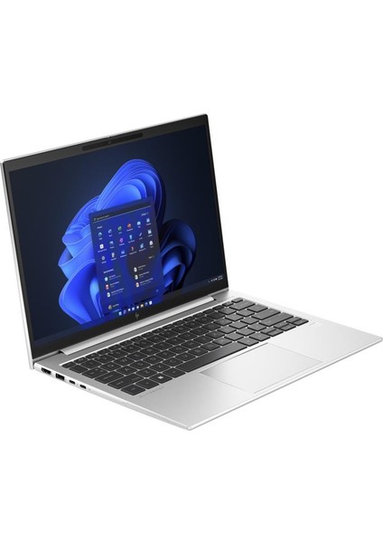 Hp Elıtebook 830 G10 819H5EA I7-1355U 16GB 512SSD 13 Dos