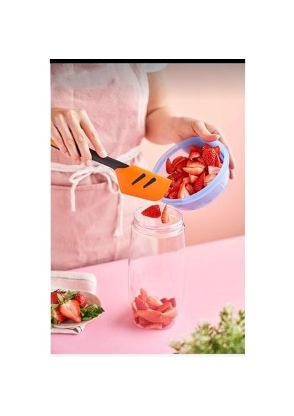 Silikon Spatula fırsatları