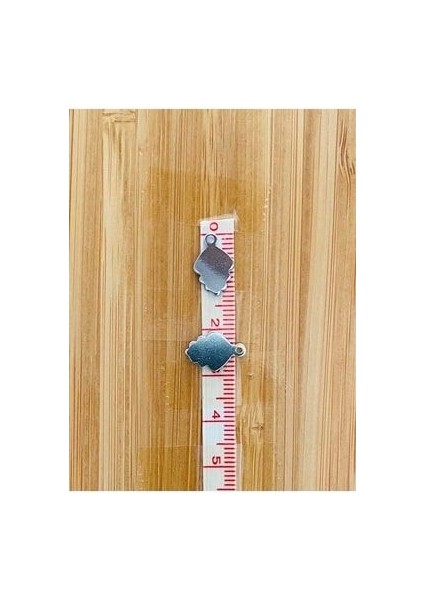 Oya, Abiye, Halhal, Bileklik, Kolye Vb. Pleksi Metalik Kaplama Plastik El Işleme Pul. 20GR. fırsatları