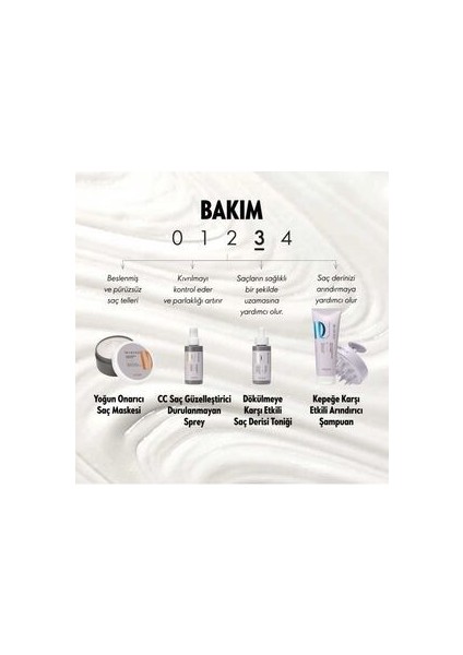 Duologı Keratin Proteini Ile Kökten Uca Besleyen Yoğun Onarıcı Saç Maskesi fiyatları