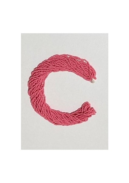 Kum Boncuk Çekoslovakya, Adana, Hapishane Işi, Iğne Oyası ve Işleme Boncuğu 12DIZI NO:146 fiyatları