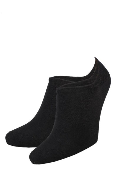 Unisex Kısa Sneakers Çorap - Görünmez