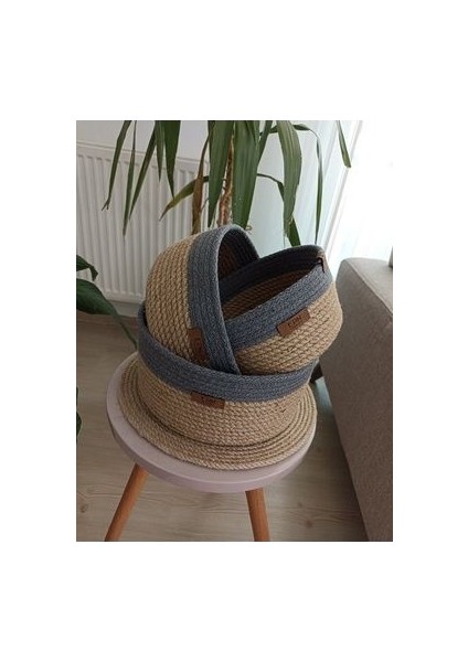 Çok Amaçlı Düzenleyici Organizer Sepet