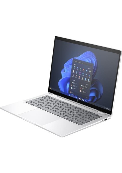 Hp Elıte X360 1040 G11 2ın1 9G0G8ET Intel Ultra 5-125H 16GB 512SSD 14 Dokunmatik Dos (Yapay Zeka Destekli)