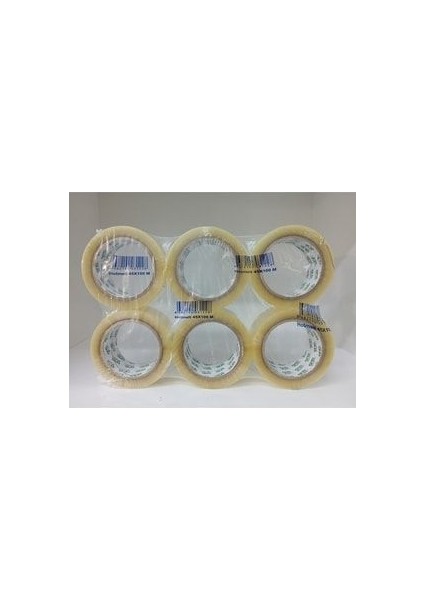 Koli Bandı 45*100 mt (6'lı)