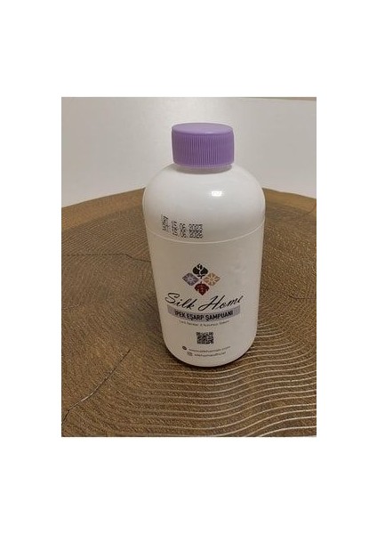 Ipek Eşarp Şampuanı